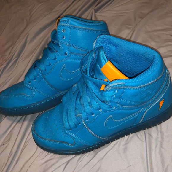 blue gatorade 1s